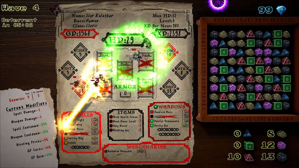 CrossOver: Roll For Initiative PC Steam CD Key   EUROPE - all countries MicroProse Software - [Email/Instant Delivery]