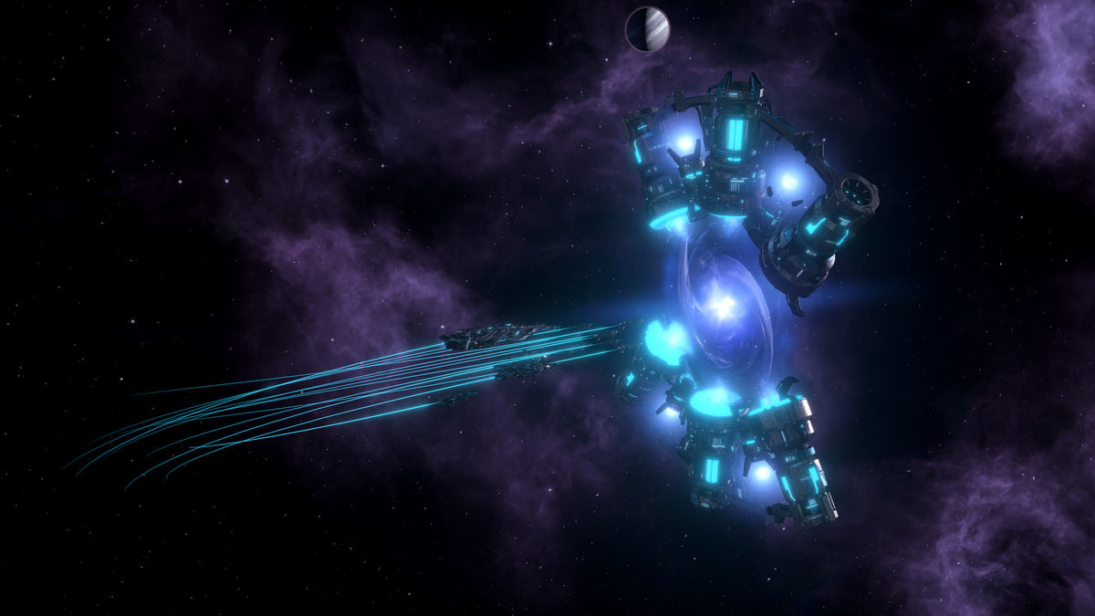 Stellaris: Summer Bundle Steam CD Key  REGION FREE Paradox Interactive - [Email/Instant Delivery]