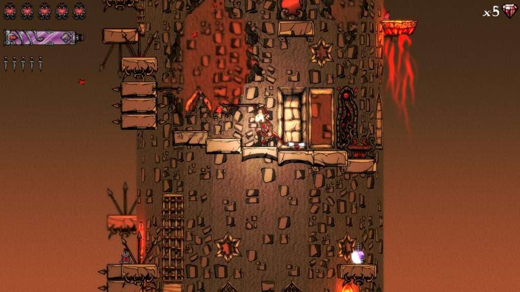 Mimic Hunter PC Steam CD Key  REGION FREE Angry Cat Studios - [Email/Instant Delivery]