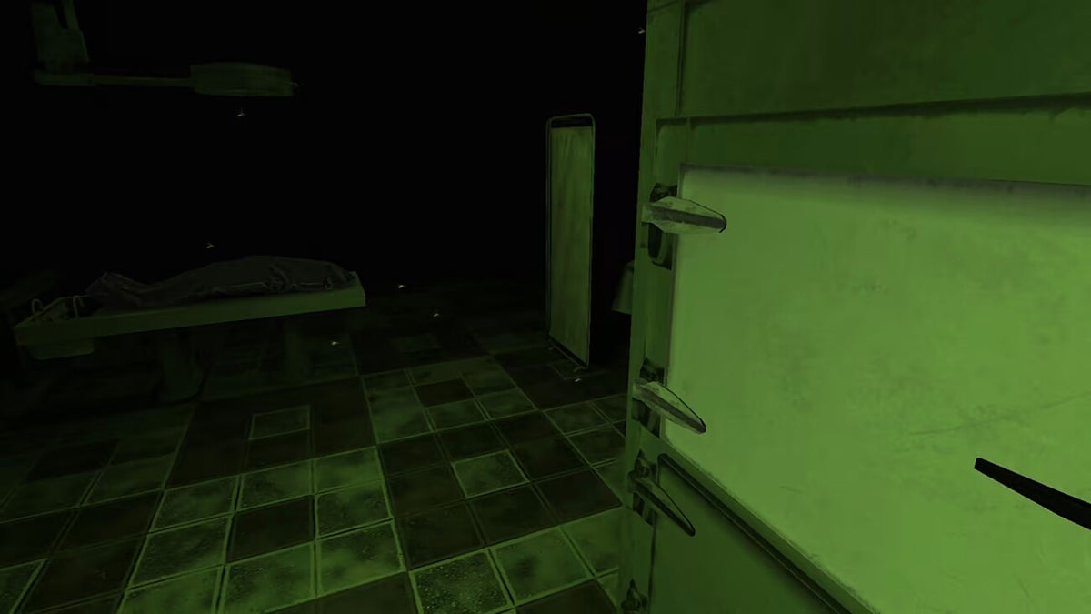 Eyes: The Horror Game PC Steam CD Key  REGION FREE QubicGames - [Email/Instant Delivery]