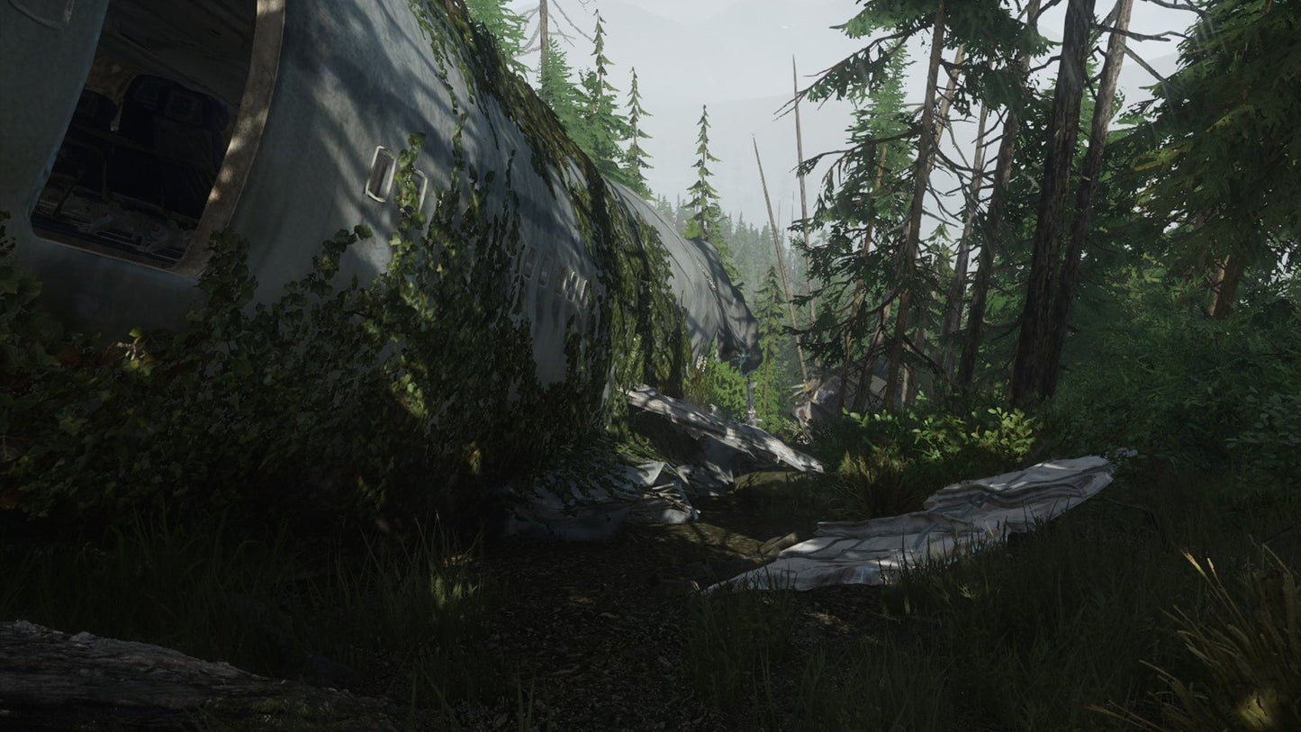 Miscreated Steam CD Key  REGION FREE Entrada Interactive LLC - [Email/Instant Delivery]