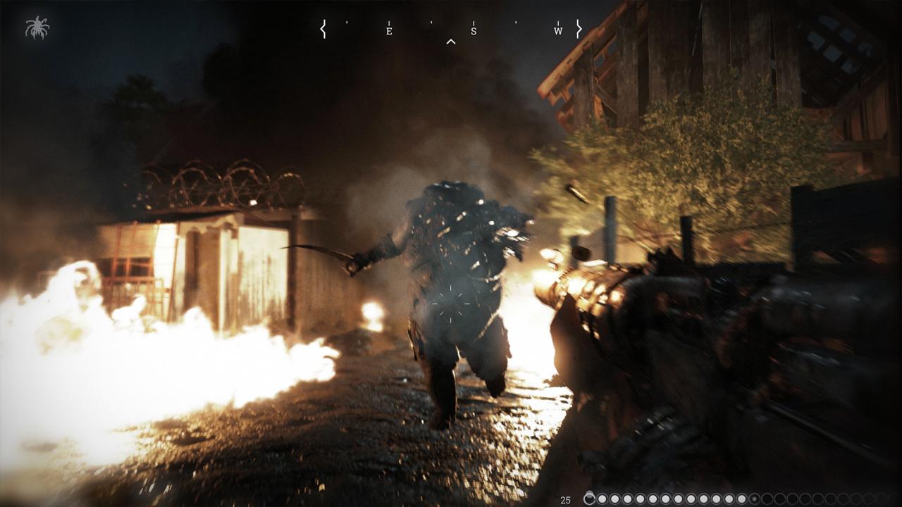 Hunt: Showdown 1896 PC Steam CD Key  REGION FREE Crytek - [Email/Instant Delivery]