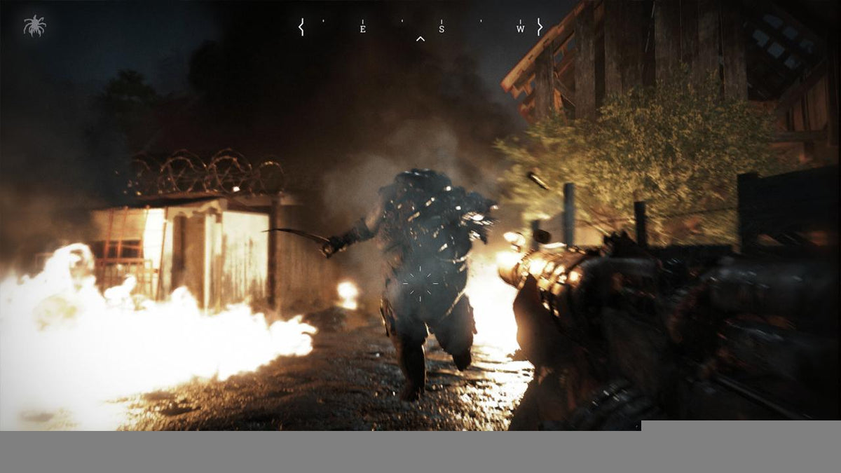Hunt: Showdown 1896 NA PS5 CD Key PlayStation 5 -  AMERICAS  [Email/Instant Delivery]