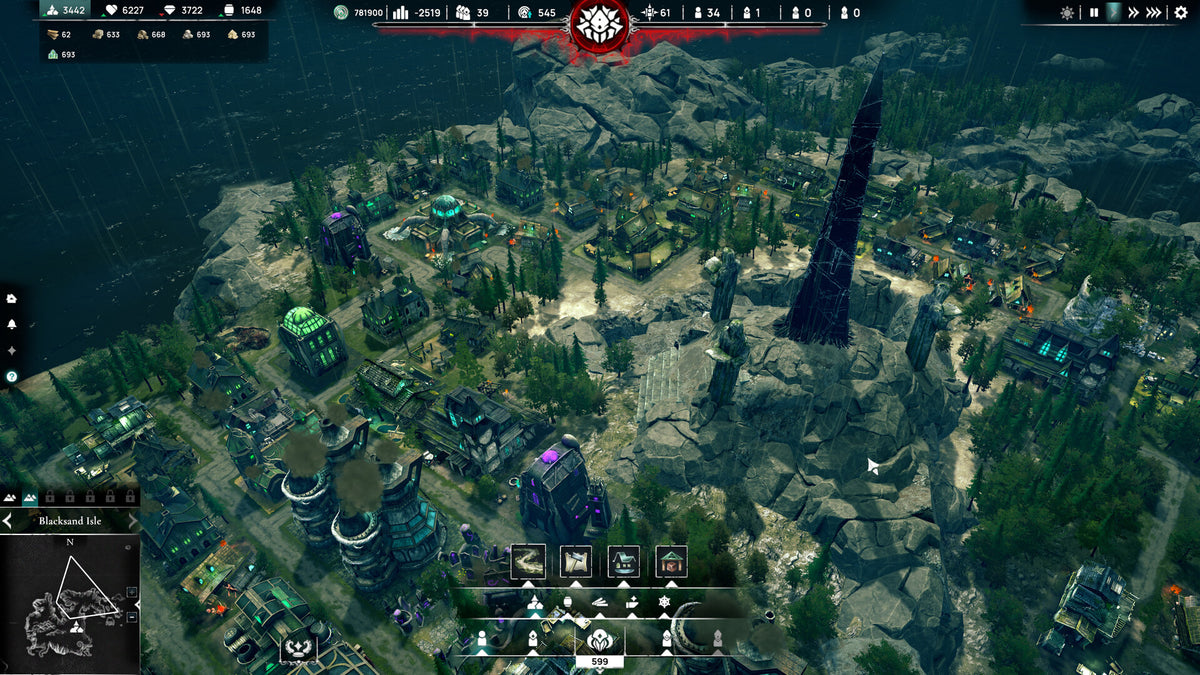 Worshippers of Cthulhu PC Steam CD Key  REGION FREE Crytivo - [Email/Instant Delivery]