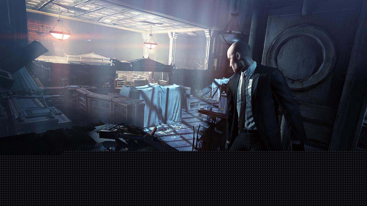 Hitman Absolution PC Steam CD Key   Rest of the world (RoW) - custom Io-Interactive A/S - [Email/Instant Delivery]
