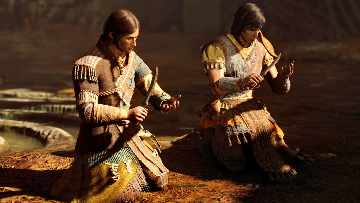 Greedfall II: The Dying World EU PC Steam CD Key   EUROPE - all countries Nacon - [Email/Instant Delivery]