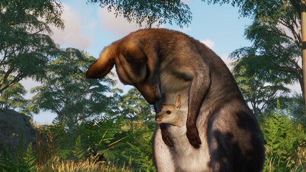 Planet Zoo Ultimate Edition Steam CD Key  REGION FREE Frontier Developments - [Email/Instant Delivery]