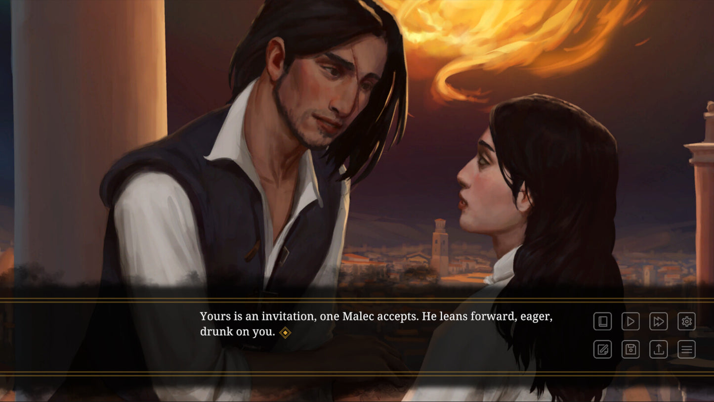 Sigh of the Abyss PC Steam CD Key  REGION FREE Rascal Devworks - [Email/Instant Delivery]