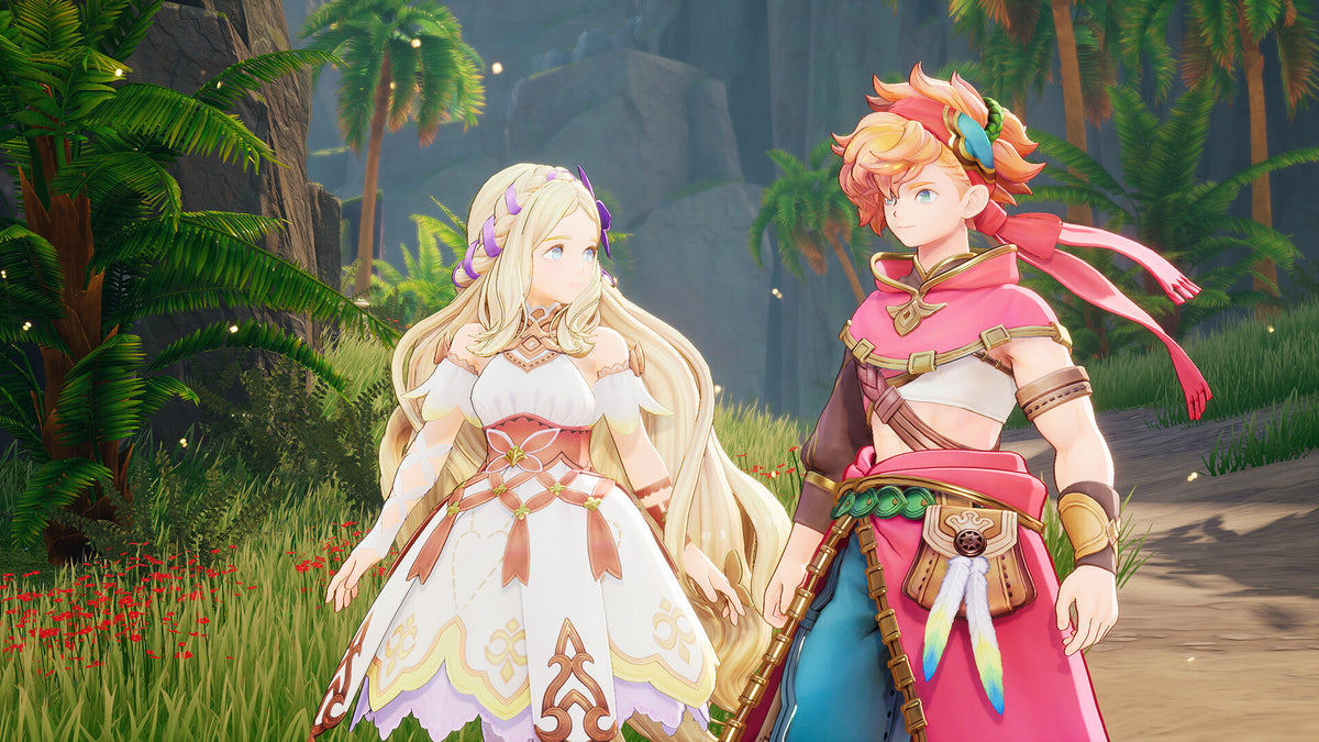 Visions of Mana - Pre-order Bonus DLC Xbox Series X|S CD Key  OTHER Square Enix - [Email/Instant Delivery]