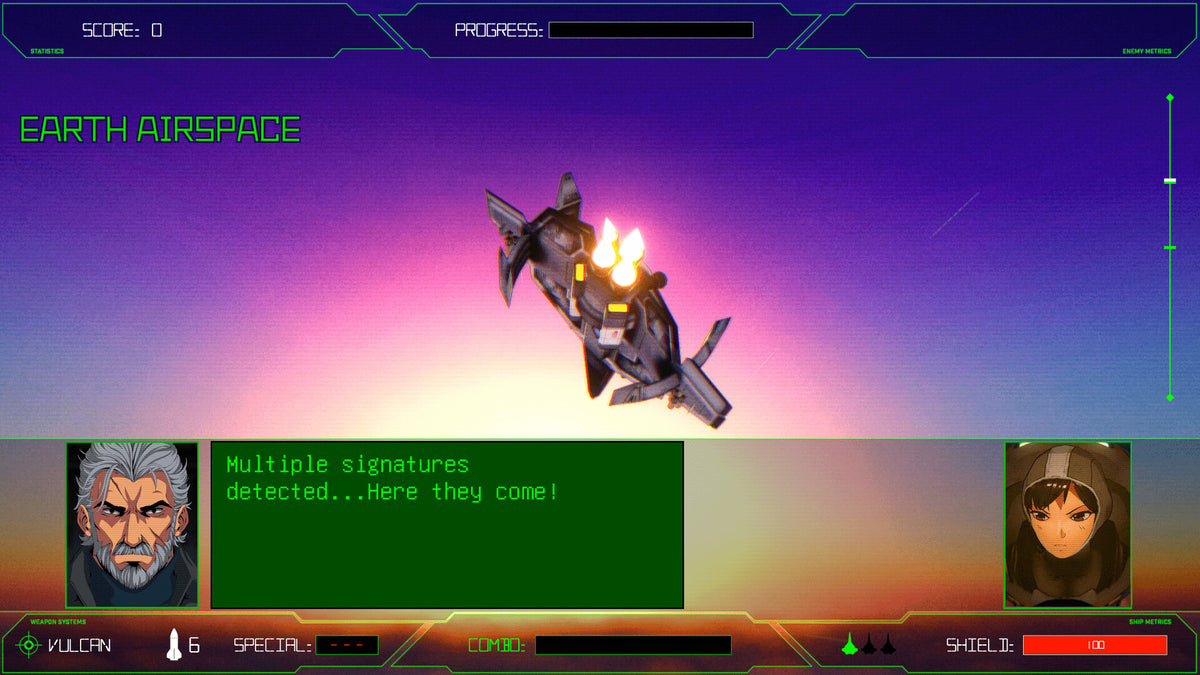 ROGUE FLIGHT EU PS5 CD Key PlayStation 5 -  EUROPE  [Email/Instant Delivery]