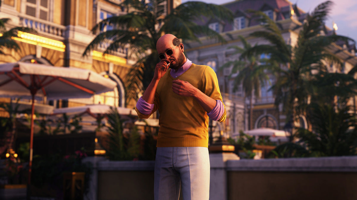 HITMAN 3 - Sarajevo Six Campaign Pack DLC PC Steam CD Key  REGION FREE IO Interactive A/S - [Email/Instant Delivery]