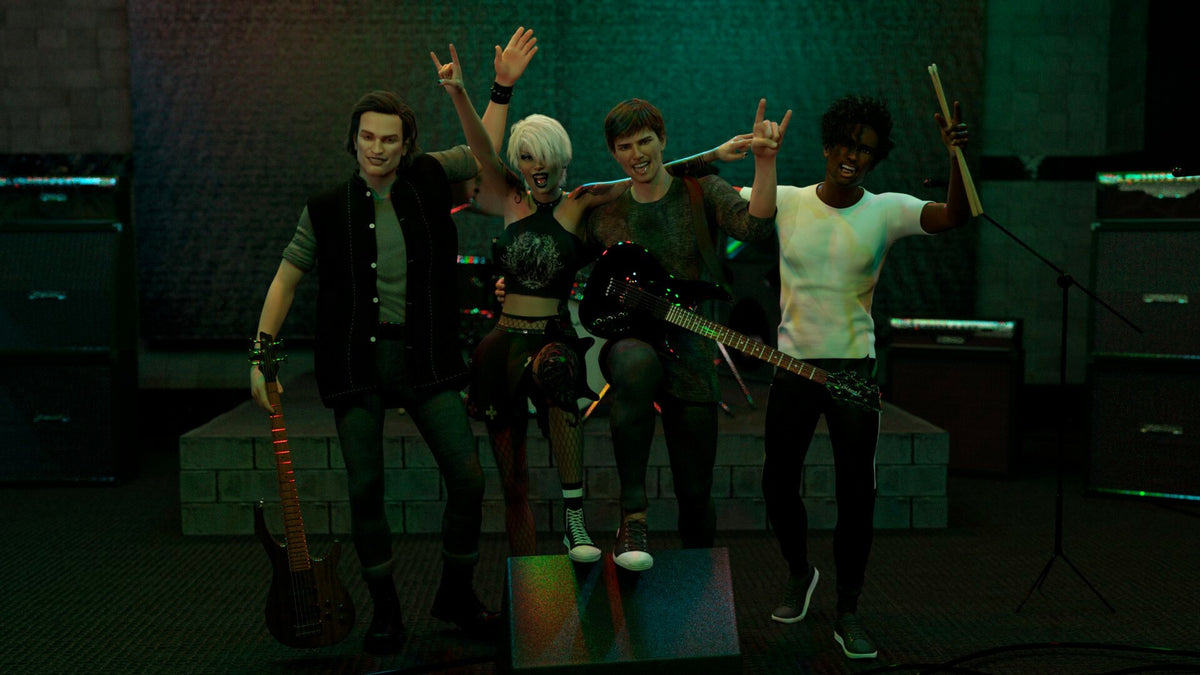 Reborn - Episode 1: New Life Steam CD Key   Rest of the world (RoW) - custom Woundead - [Email/Instant Delivery]