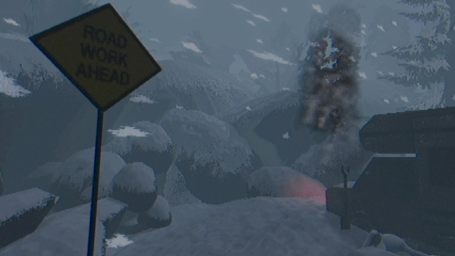Snowsquall Grip PC Steam CD Key  REGION FREE VidyGames - [Email/Instant Delivery]