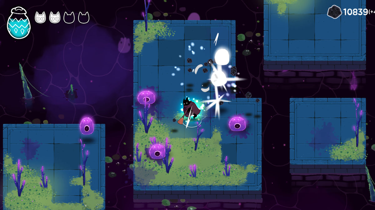 Crypt Custodian PC Steam Account  REGION FREE Kyle Thompson - [Email/Instant Delivery]