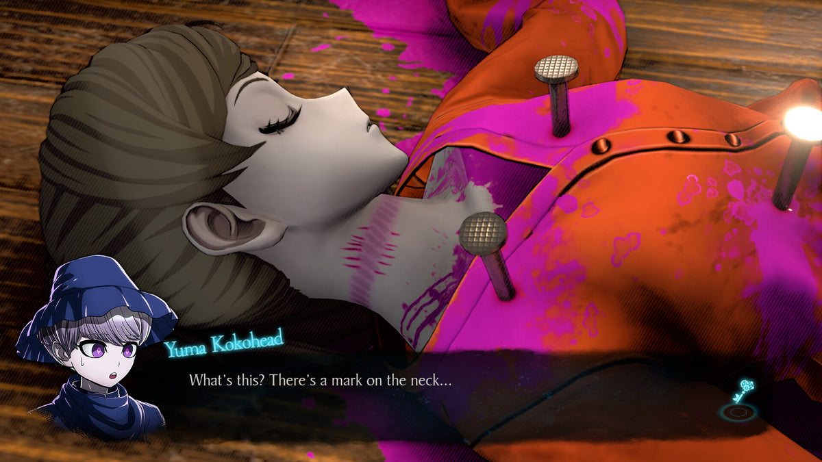 Master Detective Archives: RAIN CODE Plus PS5 Account PlayStation 5 -  REGION FREE Spike Chunsoft Co. - [Email/Instant Delivery]