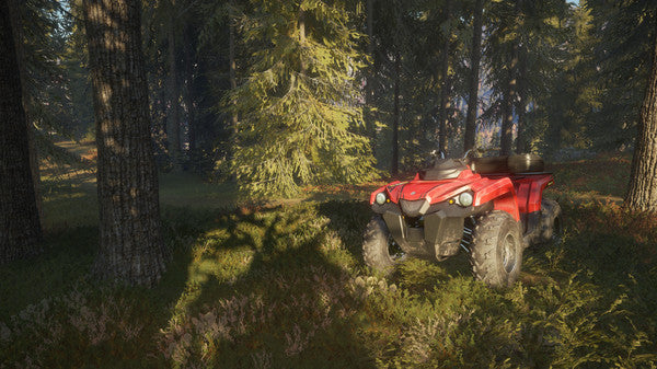 theHunter: Call of the Wild - Greenhorn Bundle PC Epic Games Account  REGION FREE Expansive Worlds - [Email/Instant Delivery]