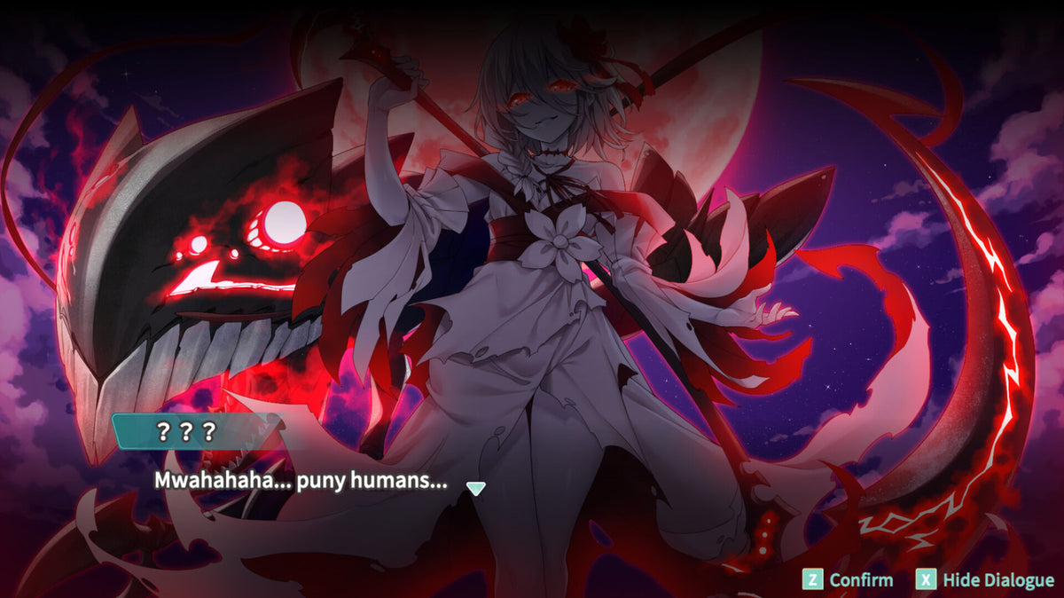 Sakura And The Airyvixen PC Steam CD Key  REGION FREE SimonCreative - [Email/Instant Delivery]