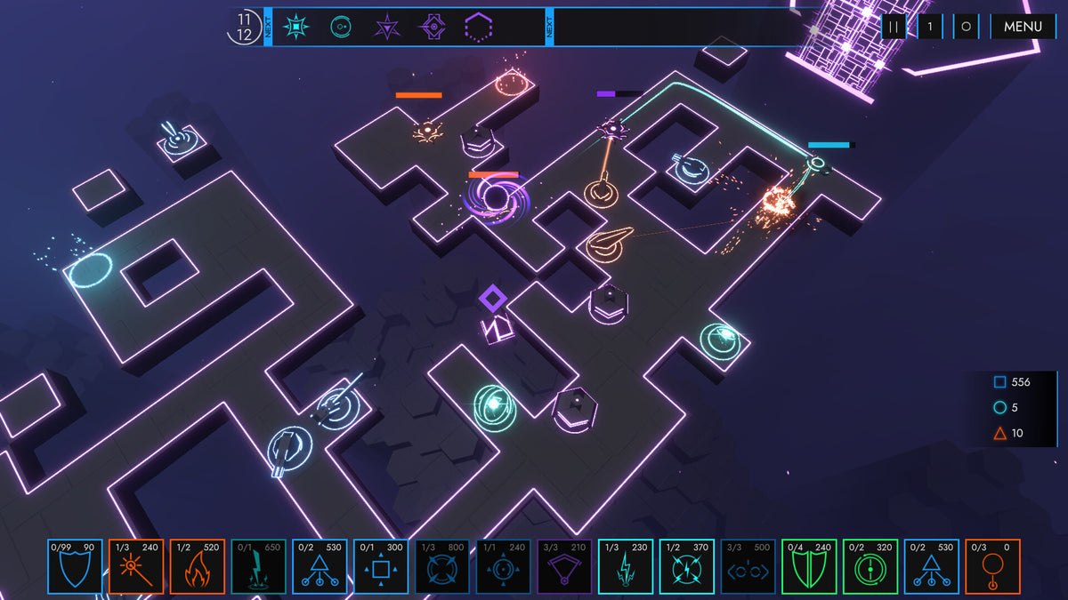 Sentry System PC Steam CD Key  REGION FREE Penguinium - [Email/Instant Delivery]