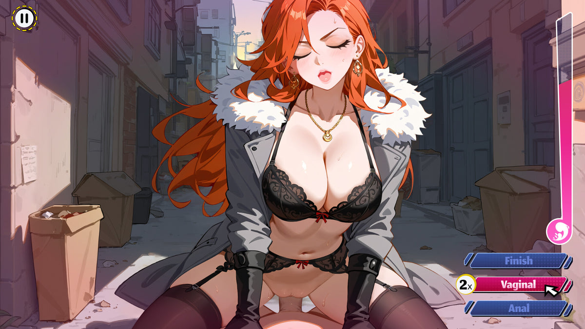 Awaken: Hentai Dice PC Steam CD Key  REST OF THE WORLD TopHouse Publishing - [Email/Instant Delivery]
