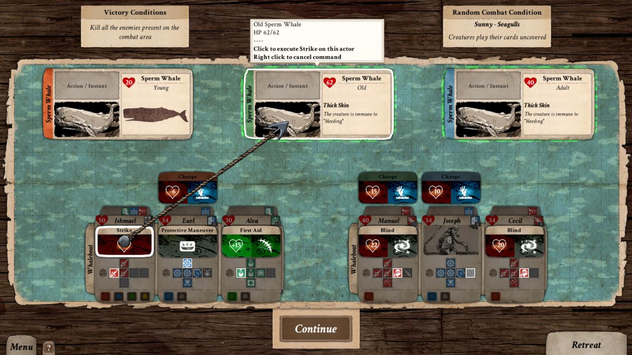 Nantucket Steam CD Key  REGION FREE Fish Eagle - [Email/Instant Delivery]