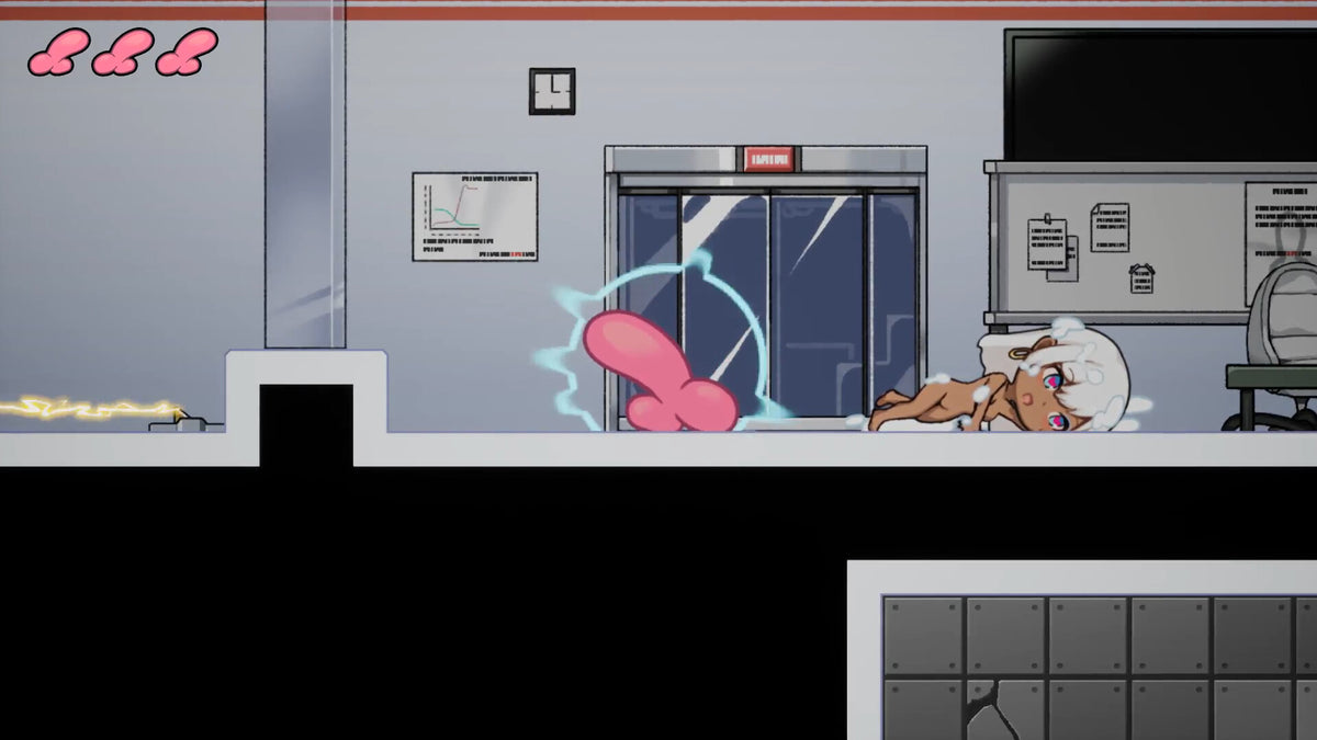 PERFECT CELLS PROJECT PC Steam CD Key   Rest of the world (RoW) - custom Playmeow - [Email/Instant Delivery]