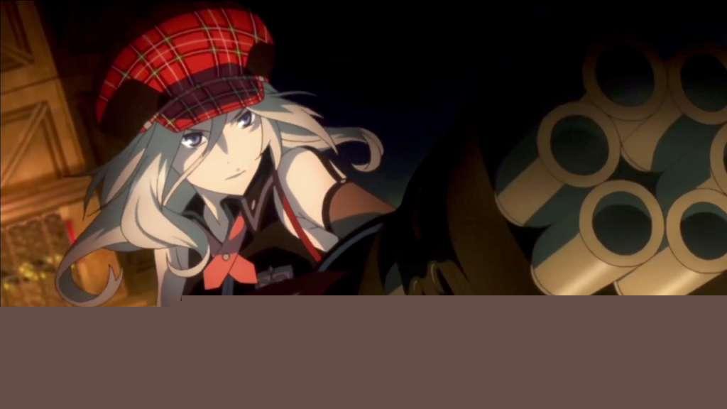 God Eater Trilogy PC Steam CD Key   Rest of the world (RoW) - custom 1C Company - [Email/Instant Delivery]