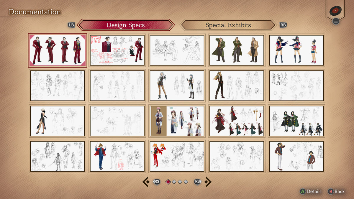 Ace Attorney Investigations Collection EU XBOX One / PC CD Key Xbox One -  EUROPE CAPCOM Co. - [Email/Instant Delivery]