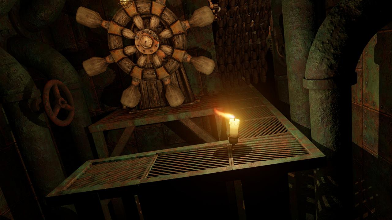 Candleman: The Complete Journey PC Steam CD Key  REGION FREE Spotlightor Interactive - [Email/Instant Delivery]