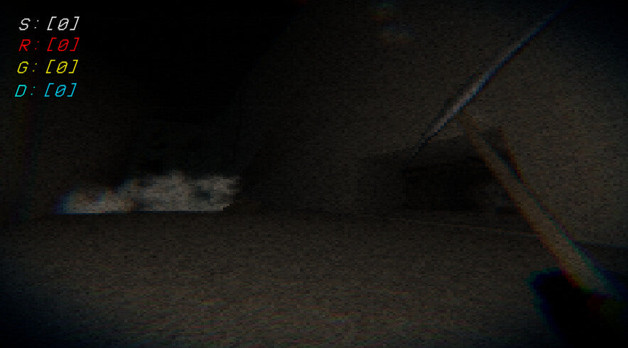 Below Surface PC Steam CD Key  REGION FREE Triunity Games - [Email/Instant Delivery]