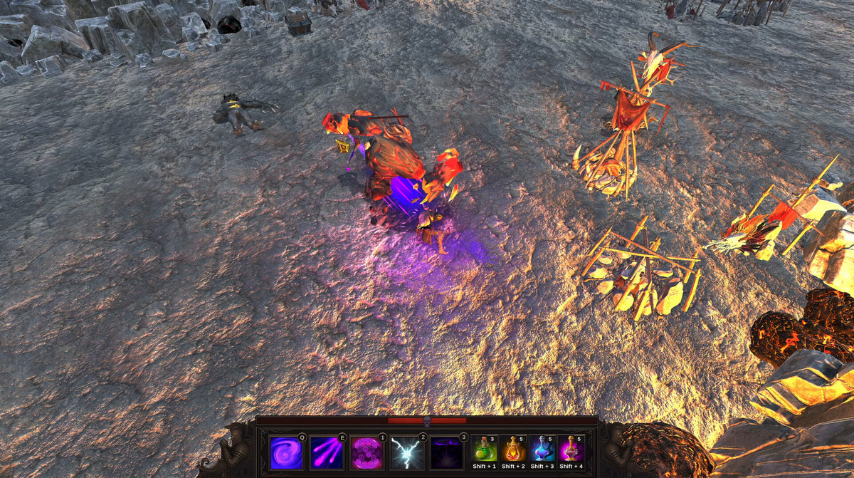 Kingdom of Arcana PC Steam CD Key  REGION FREE Slash Games - [Email/Instant Delivery]