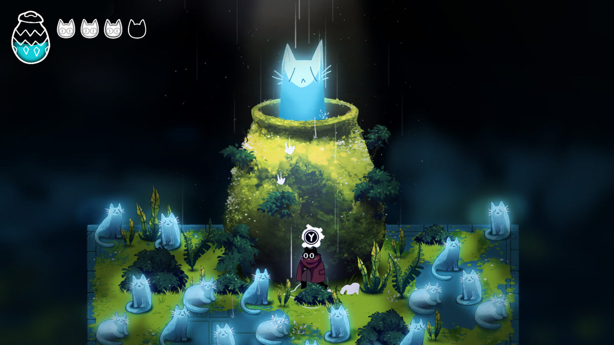 Crypt Custodian PC Steam Account  REGION FREE Kyle Thompson - [Email/Instant Delivery]