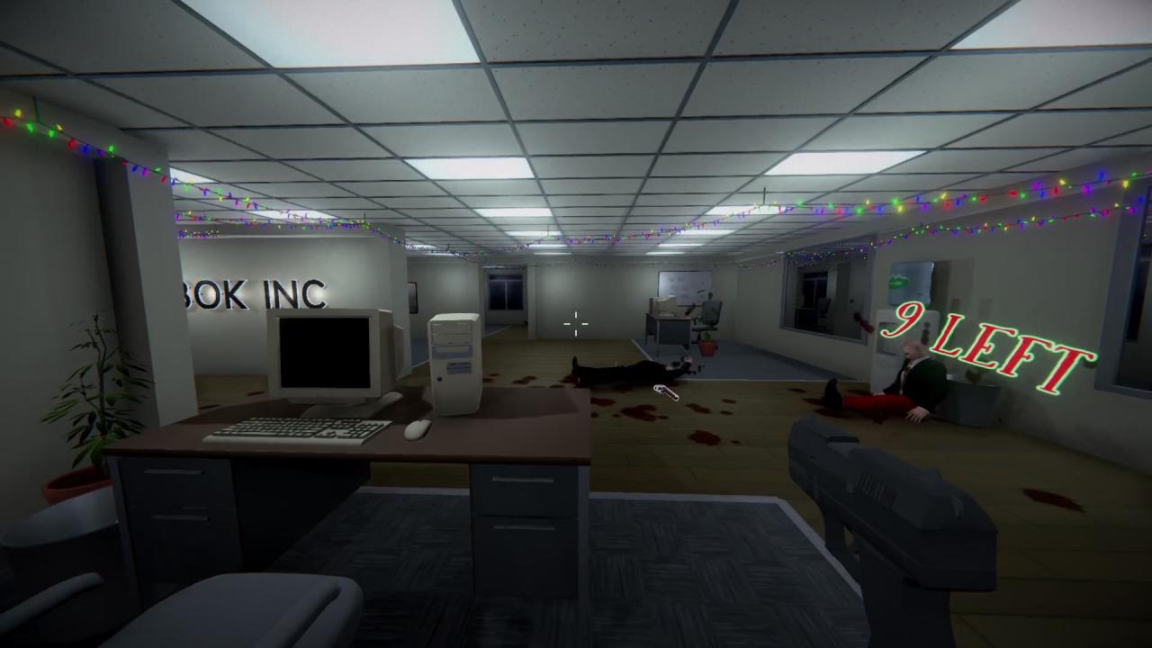 Season's Beatings PC Steam CD Key   REGION FREE Code Avarice - [Email/Instant Delivery]