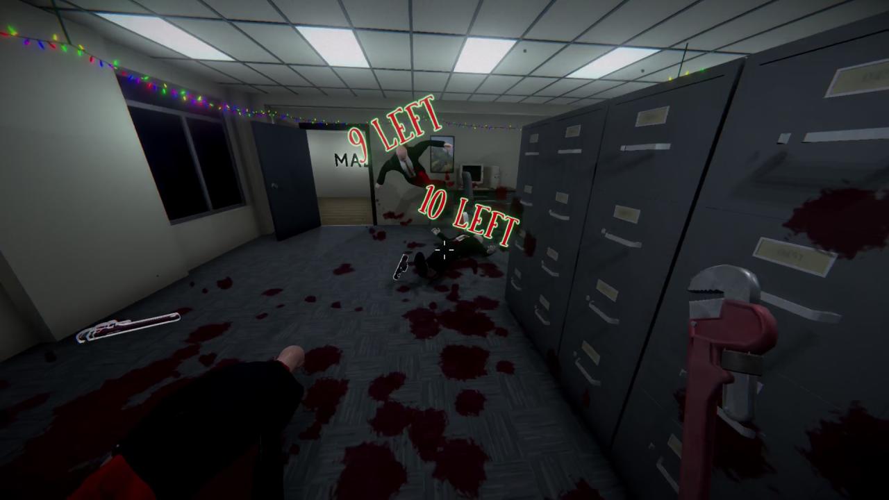 Season's Beatings PC Steam CD Key   REGION FREE Code Avarice - [Email/Instant Delivery]
