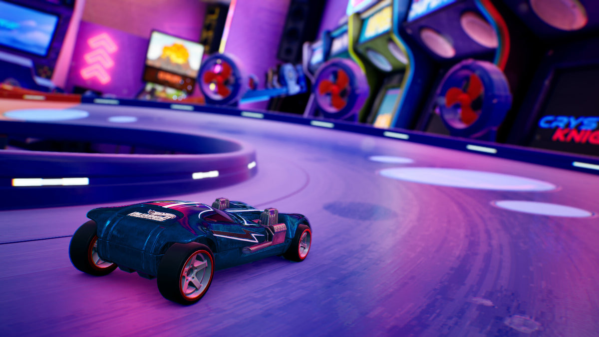 Hot Wheels Unleashed 2 Turbocharged - Pure Fire Pack DLC EU PS4 CD Key PlayStation 4 -  OTHER Milestone S.r.l. - [Email/Instant Delivery]