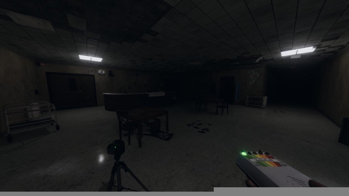 Phasmophobia Xbox Series X|S Account  OTHER Kinetic Games - [Email/Instant Delivery]