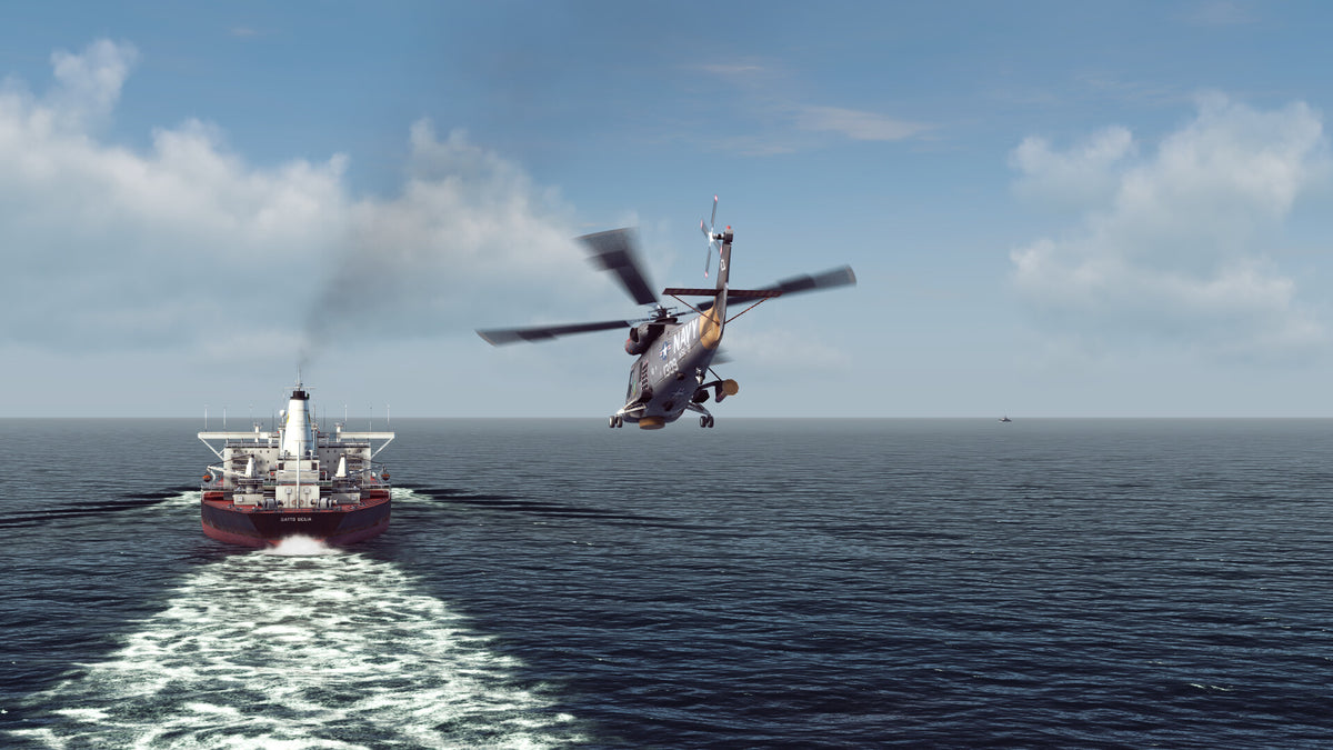 Sea Power: Naval Combat in the Missile Age PC Steam Account  REGION FREE MicroProse Software - [Email/Instant Delivery]