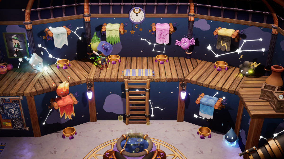Magical Bakery EU (without DE/NL/PL/AT) PS5 CD Key PlayStation 5 -  EUROPE SOEDESCO - [Email/Instant Delivery]