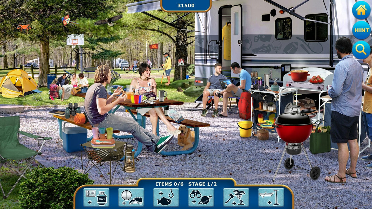 Lots of Things - Collector's Edition PC Steam CD Key  REGION FREE HH-Games - [Email/Instant Delivery]