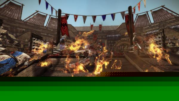 Chivalry: Medieval Warfare EU PC Steam CD Key   EUROPE - all countries Torn Banner Studios - [Email/Instant Delivery]