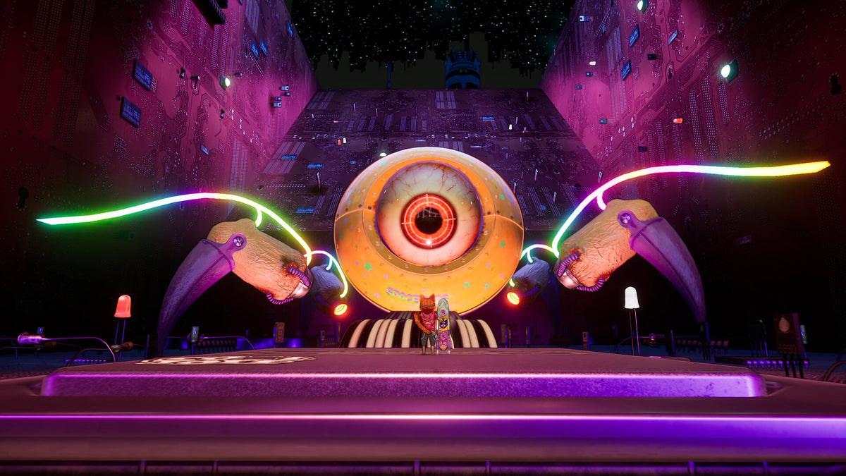 Gori: Cuddly Carnage PC Steam Account  REGION FREE Wired Productions - [Email/Instant Delivery]