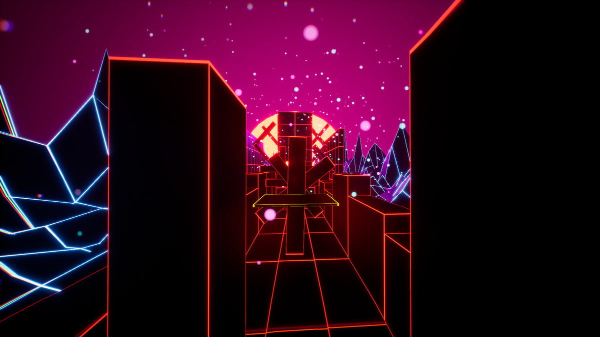 Parkour Labs PC Steam CD Key  REGION FREE Entorno Virtual - [Email/Instant Delivery]