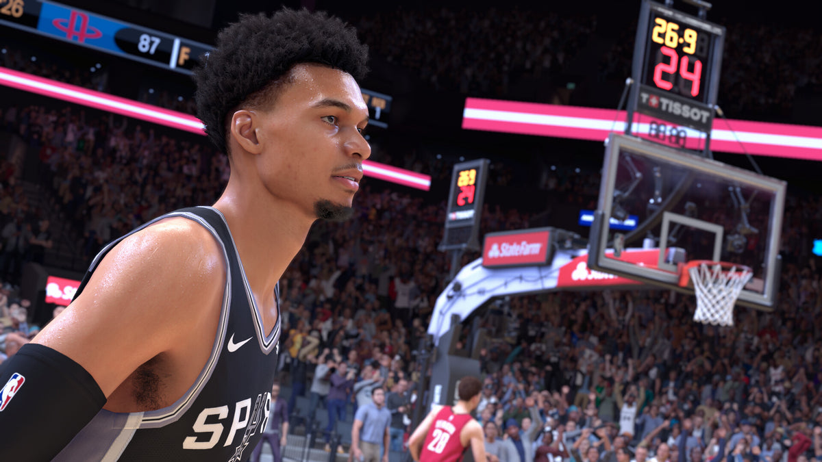 NBA 2K25 - Pre-order Bonus DLC PC Steam CD Key  REST OF THE WORLD  [Email/Instant Delivery]