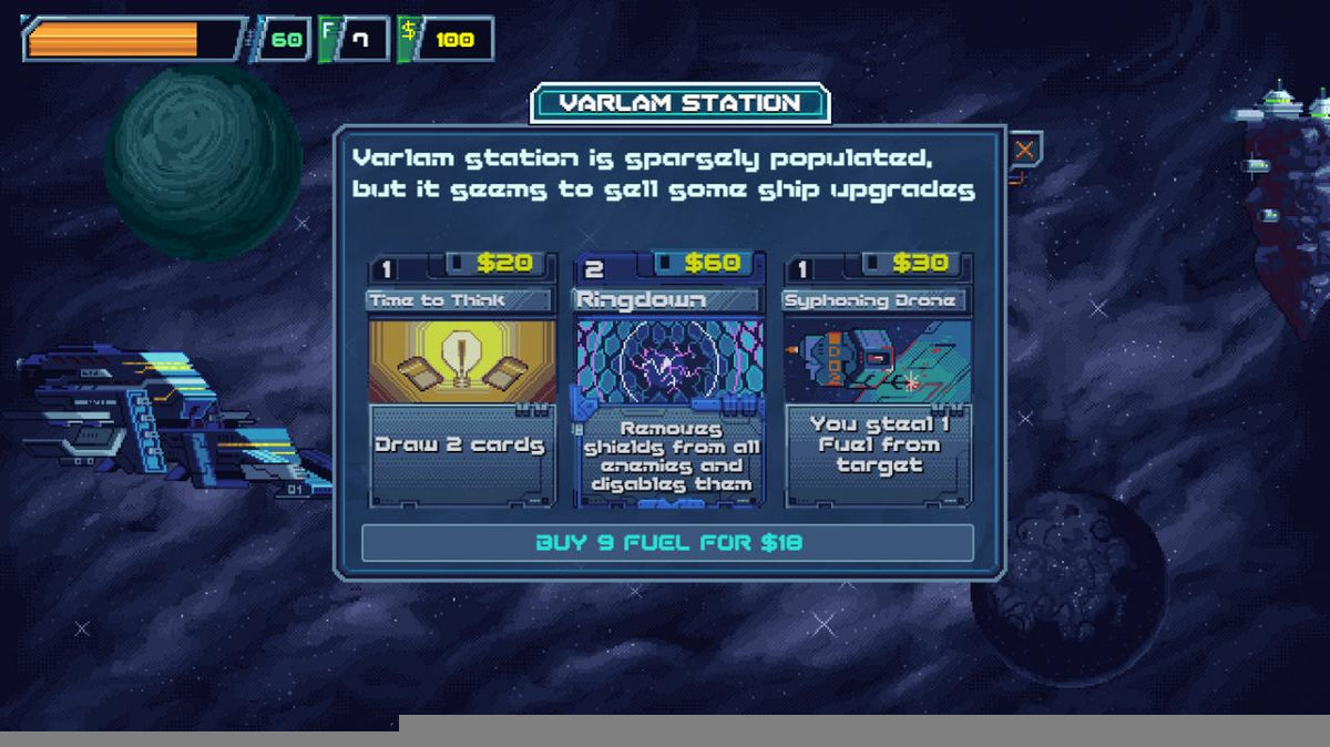 Roguelites in space Bundle XBOX One / Xbox Series X|S / PC Account Xbox One -  REGION FREE ImaginationOverflow - [Email/Instant Delivery]