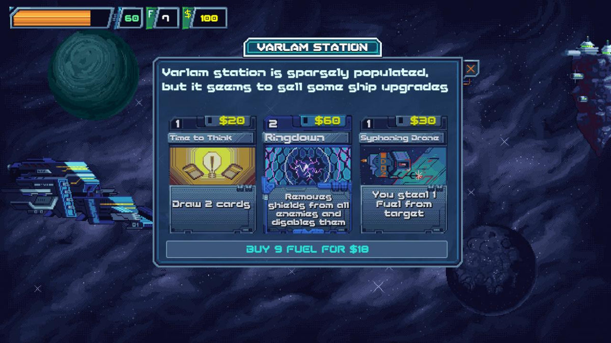 Roguelites in space Bundle XBOX One / Xbox Series X|S Account  Xbox One -  REGION FREE ImaginationOverflow - [Email/Instant Delivery]
