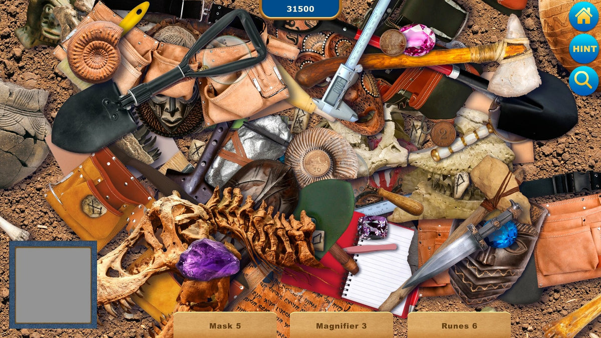 Lots of Things - Collector's Edition PC Steam CD Key  REGION FREE HH-Games - [Email/Instant Delivery]