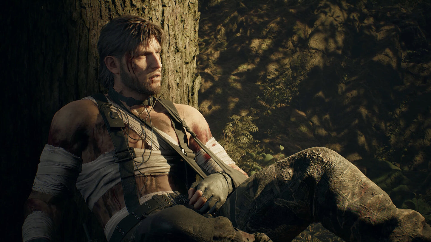 METAL GEAR SOLID Δ: SNAKE EATER PC Steam Altergift  REST OF THE WORLD Konami - [Email/Instant Delivery]