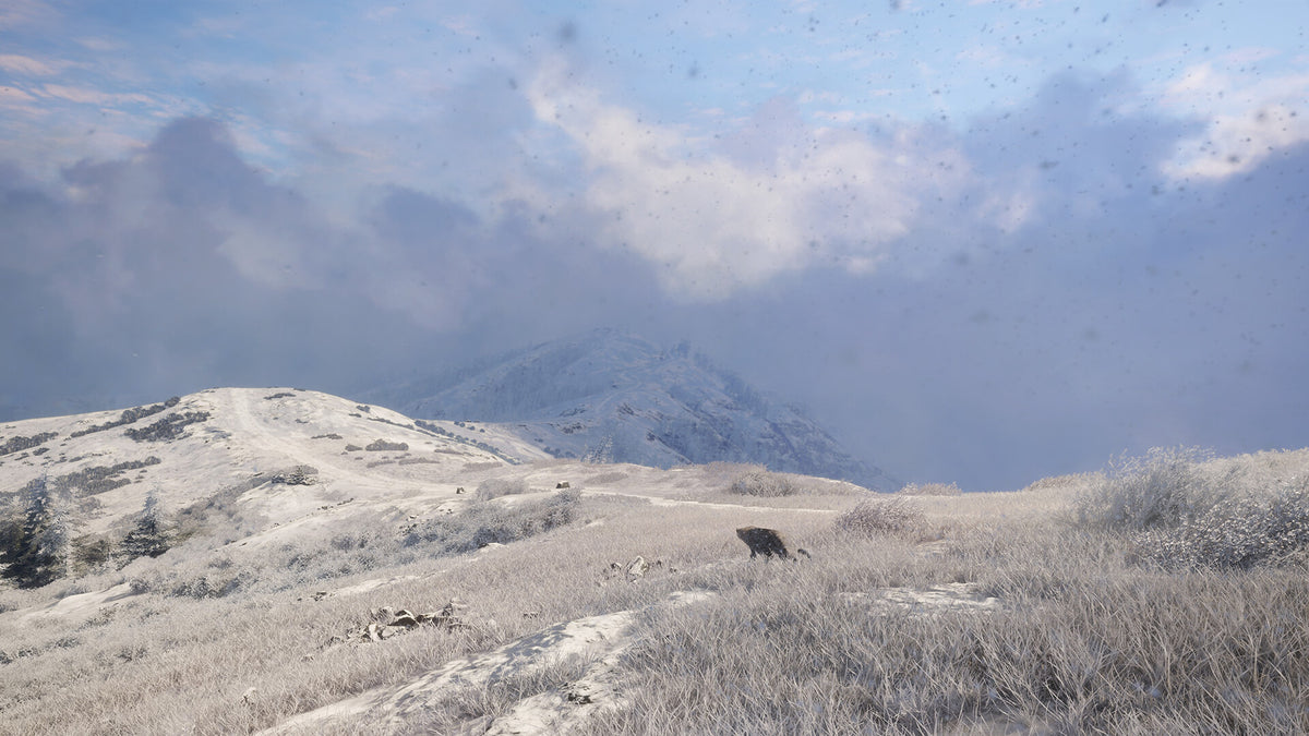 theHunter: Call of the Wild - Sundarpatan Nepal Hunting Reserve DLC PC Steam CD Key  REGION FREE  [Email/Instant Delivery]