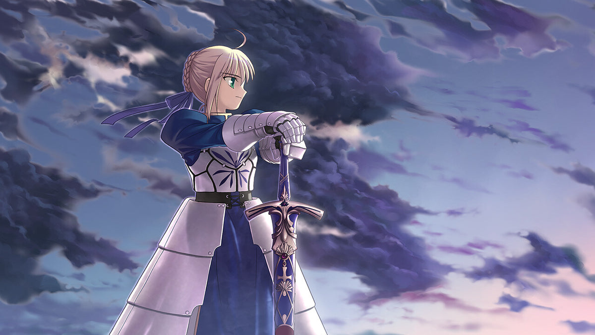 Fate/stay night REMASTERED PC Steam Account  REGION FREE Aniplex Inc. - [Email/Instant Delivery]