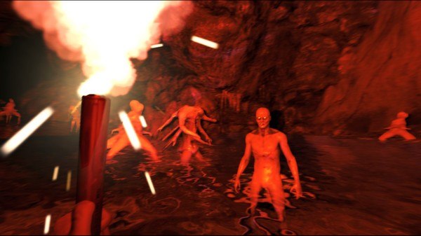 The Forest PC Steam CD Key  REGION FREE Endnight Games Ltd - [Email/Instant Delivery]