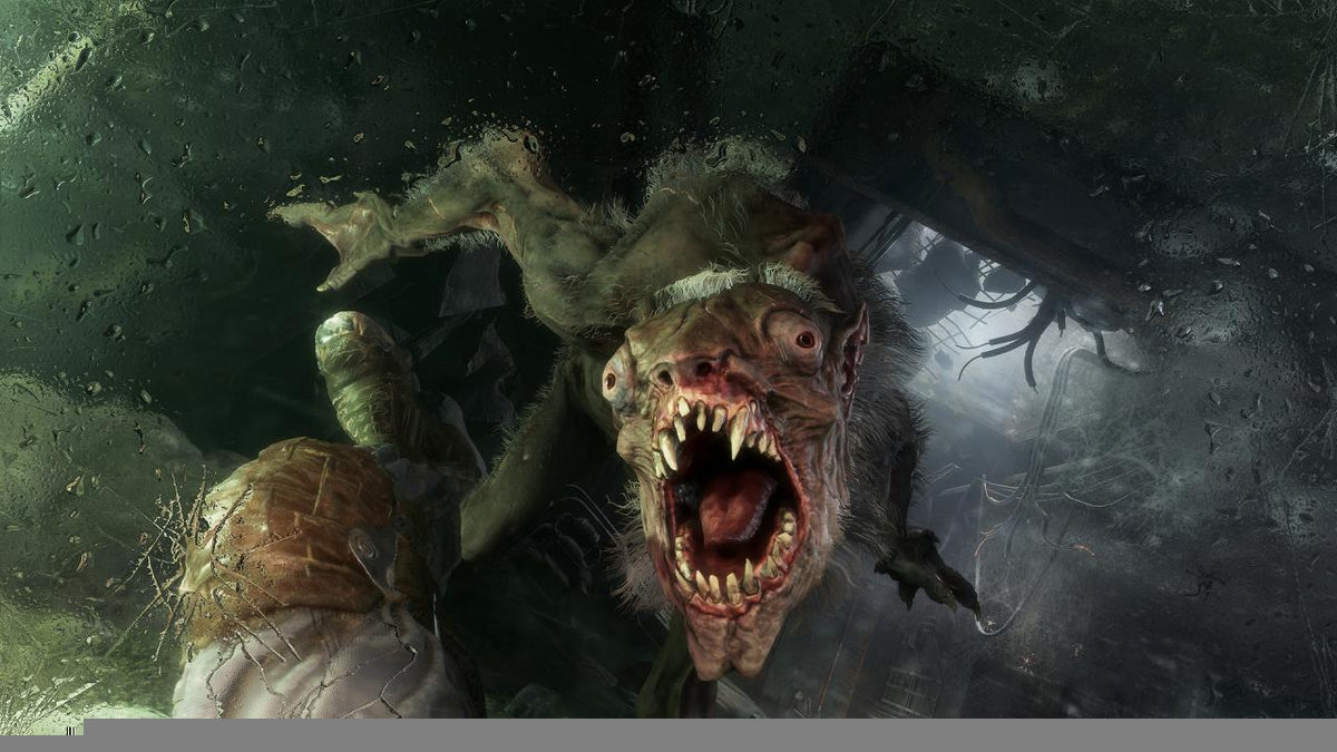 Metro Exodus + Metro Awakening Bundle PC Steam CD Key  REST OF THE WORLD Vertigo Games - [Email/Instant Delivery]
